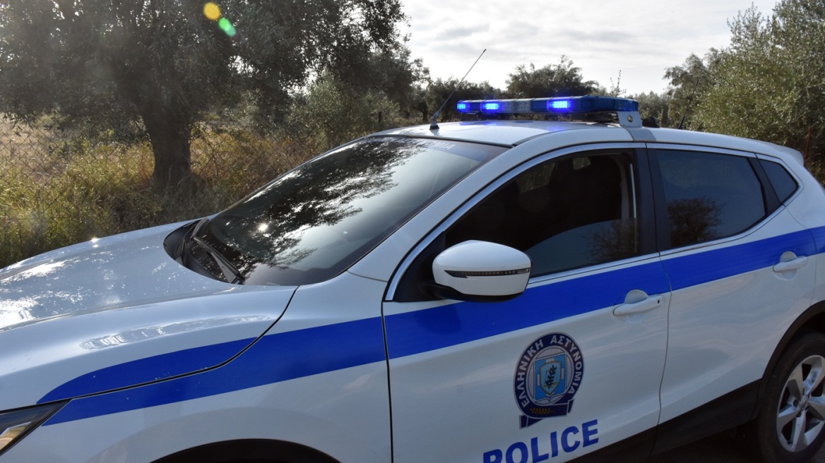 Ιωάννινα: Κατασχέθηκαν 193 κιλά κάνναβης μετά από αστυνομική καταδίωξη κοντά στην Κόνιτσα