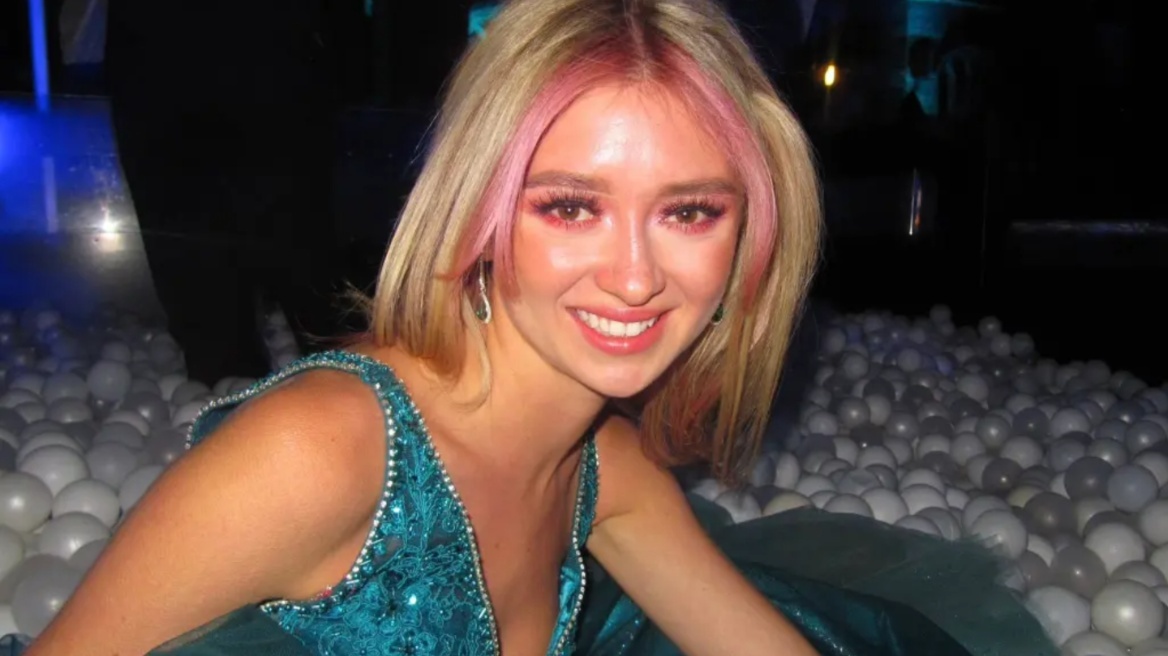 Καρκινοπαθής έκανε κλύσματα καφέ αντί για χημειοθεραπεία - Πέθανε στα 23 της ενώ είχε 80% πιθανότητες ανάρρωσης Καρκινοπαθής έκανε κλύσματα καφέ αντί για χημειοθεραπεία - Πέθανε στα 23 της ενώ είχε 80% πιθανότητες ανάρρωσης