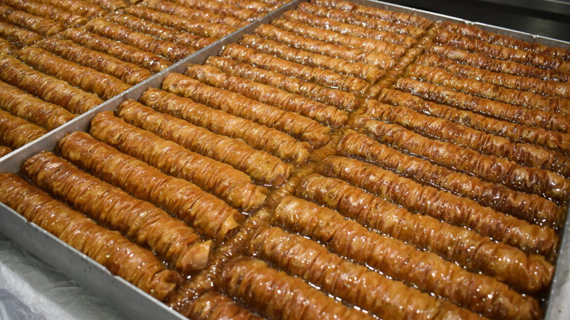 Πού να απολαύσετε αυθεντικό Γιαννιώτικο Μπακλαβά στα Ιωάννινα -5 διευθύνσεις 