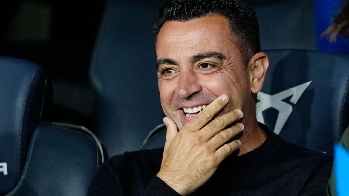 Τσάβι: Αργεντινή και Ισπανία τα φαβορί για το Μουντιάλ 2026 