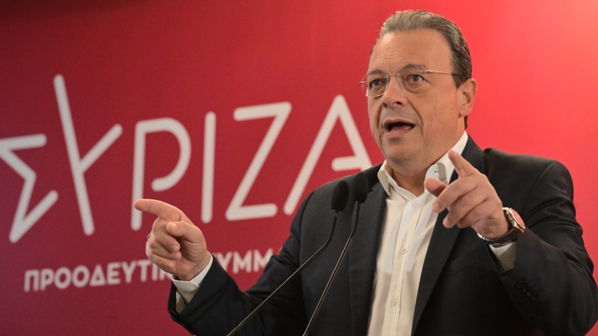 Φάμελλος: Πρόταση για κοινή στάση των προοδευτικών κομμάτων στο εργασιακό νομοσχέδιο