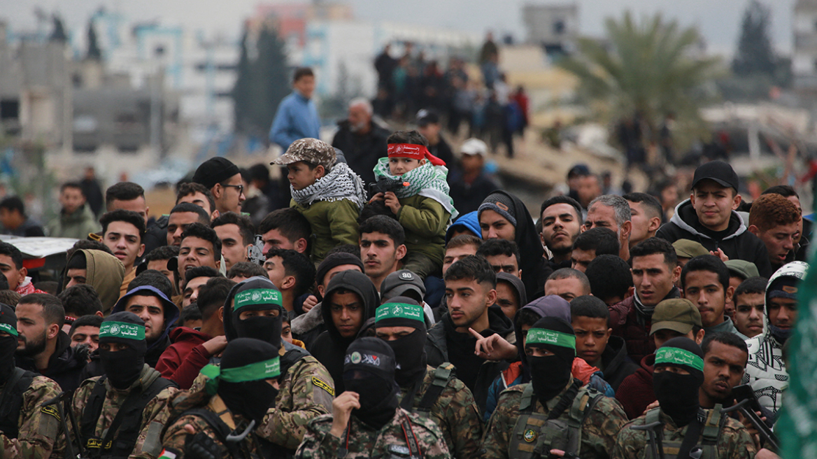 Σπεύδουν όλοι στο Κάιρο, στο μεγάλο παζάρι για τη Γάζα - Πίεση από ΗΠΑ περιμένει το Ισραήλ, στο πλευρό της Χαμάς οι σκληροπυρηνικοί