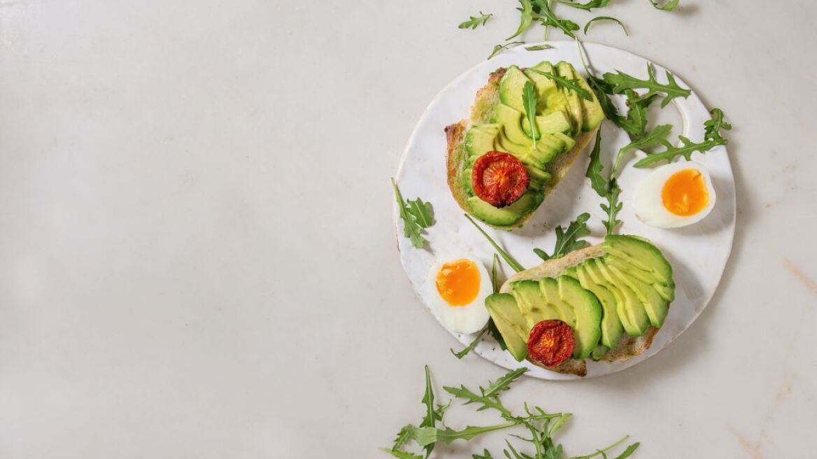 Το πολύτιμο τρόφιμο που μπορεί να βοηθήσει τα παιδιά να ψηλώσουν
