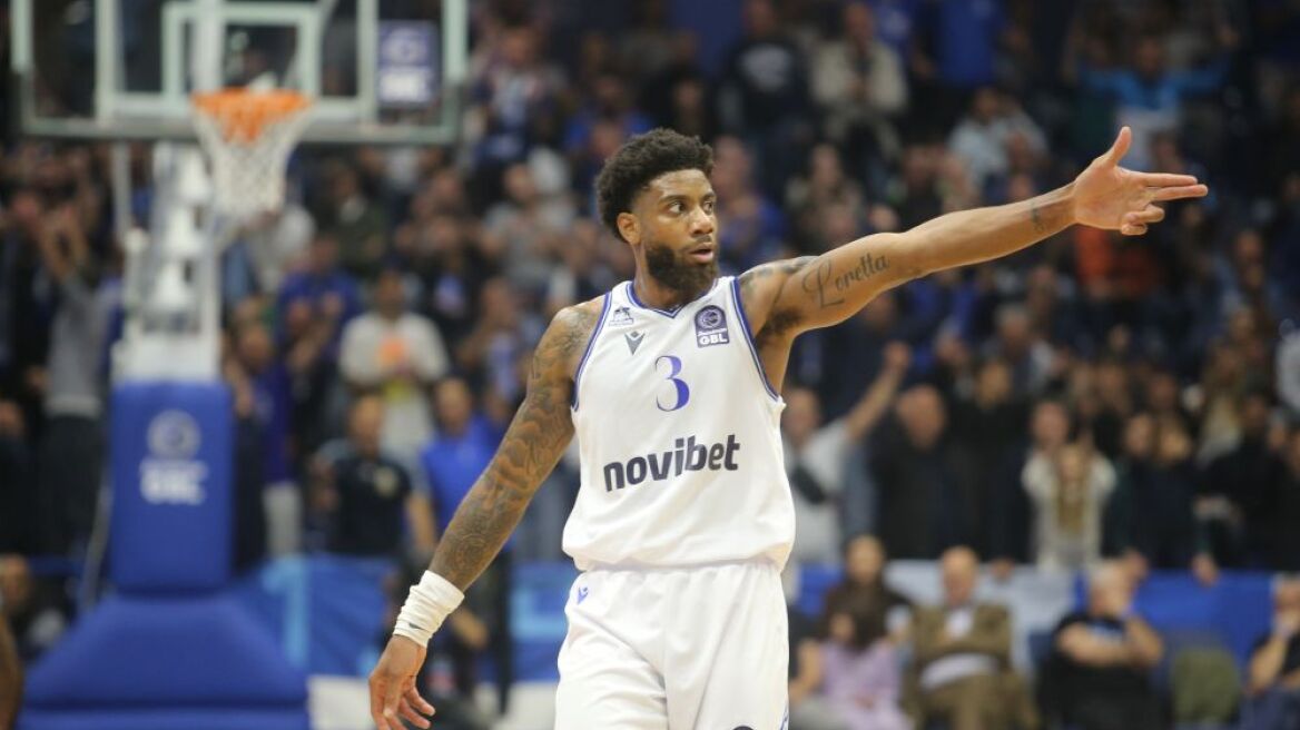 Ο Ηρακλής νίκησε 90-79 τον Προμηθέα στην επιστροφή του στη Basket League και στο κατάμεστο Ιβανώφειο - Δείτε βίντεο