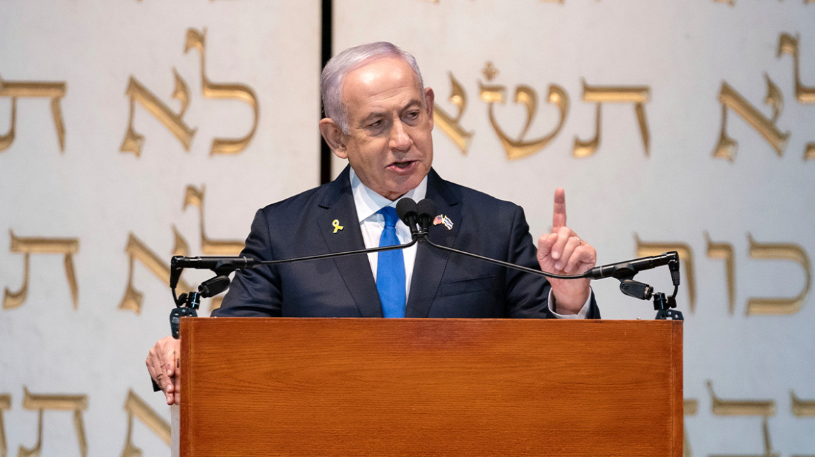 Νετανιάχου: Η κυβέρνηση θα συνεδριάσει σήμερα για να εγκρίνει τη συμφωνία για την επιστροφή όλων των ομήρων