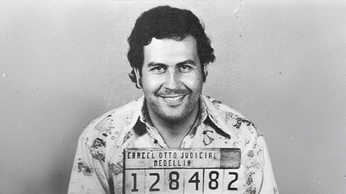 Στην πόλη Μεδεγίν, πατρίδα του Πάμπλο Εσκομπάρ τα ναρκωτικά πωλούνται ακόμα σαν… fast food