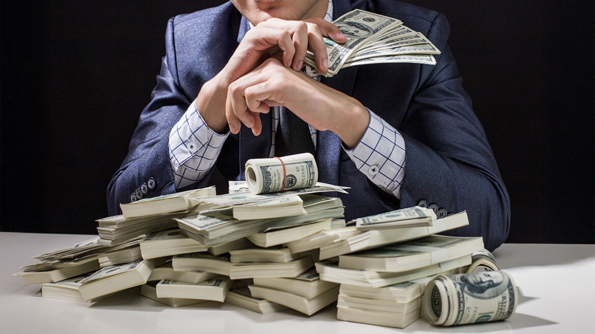 Πού ξοδεύουν τα λεφτά τους οι ultra rich