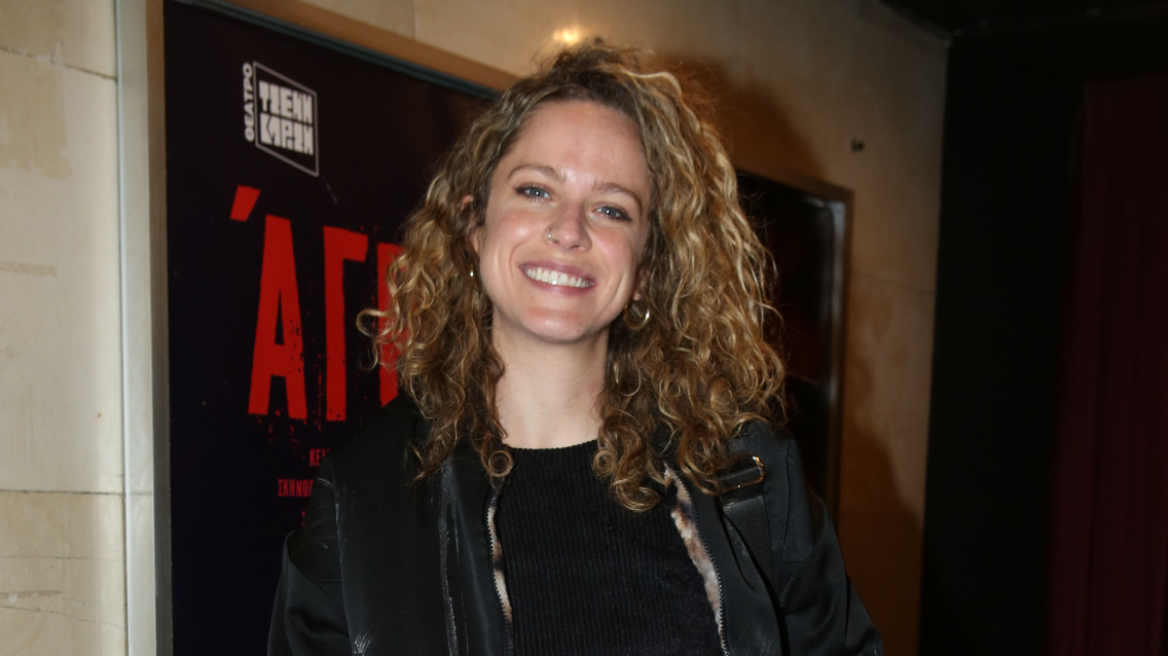 Έλλη Τρίγγου: Υπάρχουν άνθρωποι που έχουν φύγει από τη ζωή και τους έχω νιώσει με κάποιον τρόπο
