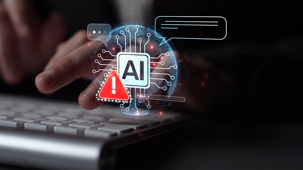 Η ανθρωπότητα θα κινδυνεύσει να εξαφανιστεί από την Τεχνητή Υπερνοημοσύνη προειδοποιούν δύο επιστήμονες με νέο τους βιβλίο