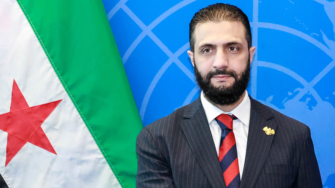 Η Συρία ψηφίζει χωρίς λαό: Οι πρώτες εκλογές μετά τον Άσαντ και οι αντιδράσεις για έλλειψη δημοκρατίας