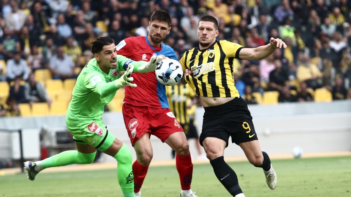 Super League: Τα βλέμματα στην Τούμπα για το ΠΑΟΚ-Ολυμπιακός - Νίκες πάση θυσία θέλουν ΑΕΚ και Παναθηναϊκός 