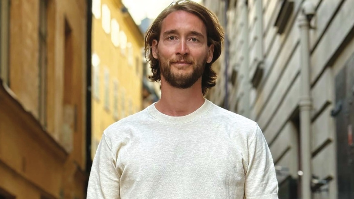 Λόνι Μπεζανσόν: Ο άνθρωπος που κυνηγά τις απάτες στα επιστημονικά άρθρα