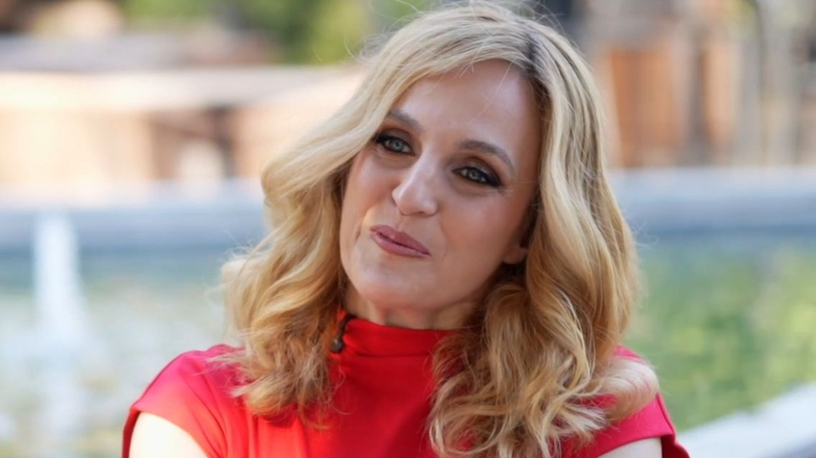 Έλενα Μαυρίδου για τη γέννηση της κόρης της: Χρειαζόμουν πολλή στήριξη στην αρχή, είχα κοντά τη μητέρα μου και της οφείλω πάρα πολλά
