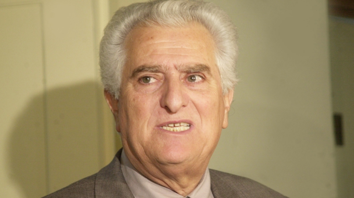 Πέθανε ο πρώην βουλευτής Χανίων του ΠΑΣΟΚ, Γιώργος Πρασιανάκης