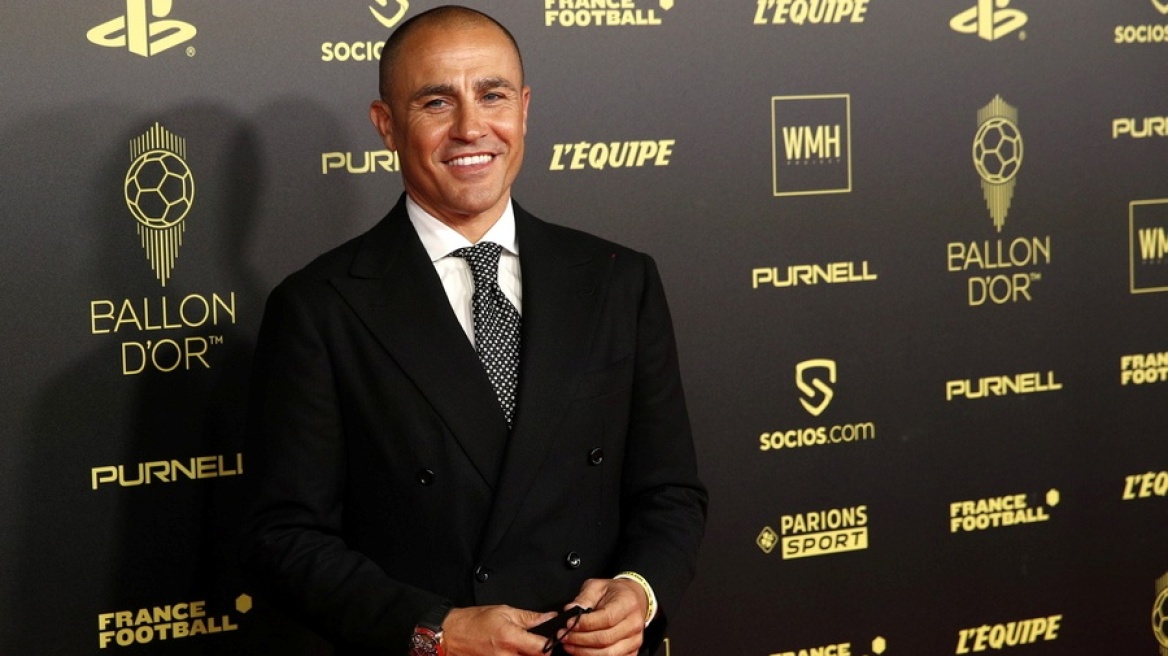 Καναβάρο για το συμβόλαιο στο Ουζμπεκιστάν: Fake news τα περί 4 εκατ. ευρώ, κερδίζω λιγότερα από τα μισά
