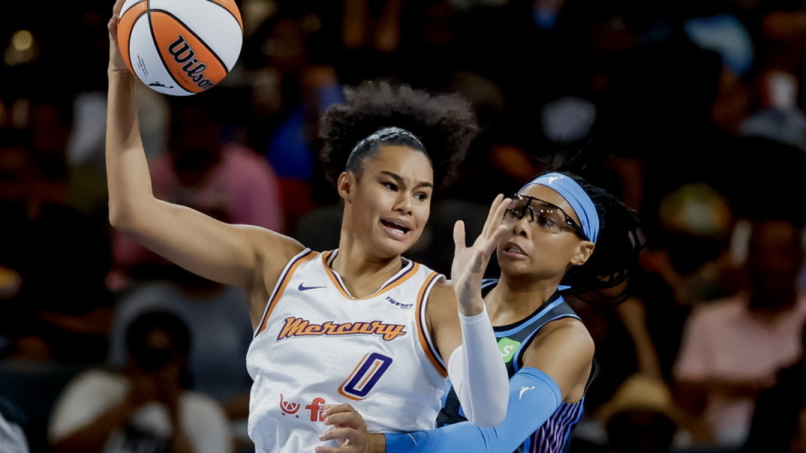Κρίση στο WNBA: Οι παίκτριες απειλούν με αποχώρηση απαιτώντας καλύτερους μισθούς και σεβασμό