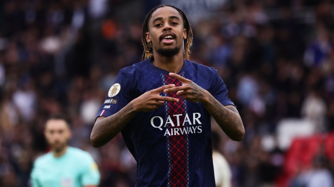 Κόντρα ανάμεσα σε Παρί Σεν Ζερμέν και Εθνική Γαλλίας για τον τραυματισμό του Μπαρκολά
