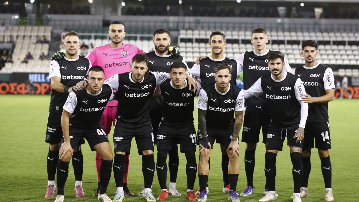 Απάντηση του ΟΦΗ για την αφαίρεση βαθμών: «Δεν μπαίνουμε σε επικοινωνιακά παιχνίδια» 