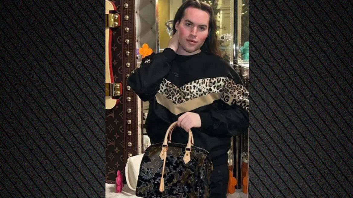 Απάτη εκατοντάδων χιλιάδων ευρώ από πλουσιόπαιδο του Instagram: Έκλεβε για να ζει στη χλιδή και να... χρηματοδοτεί τις διακοπές του