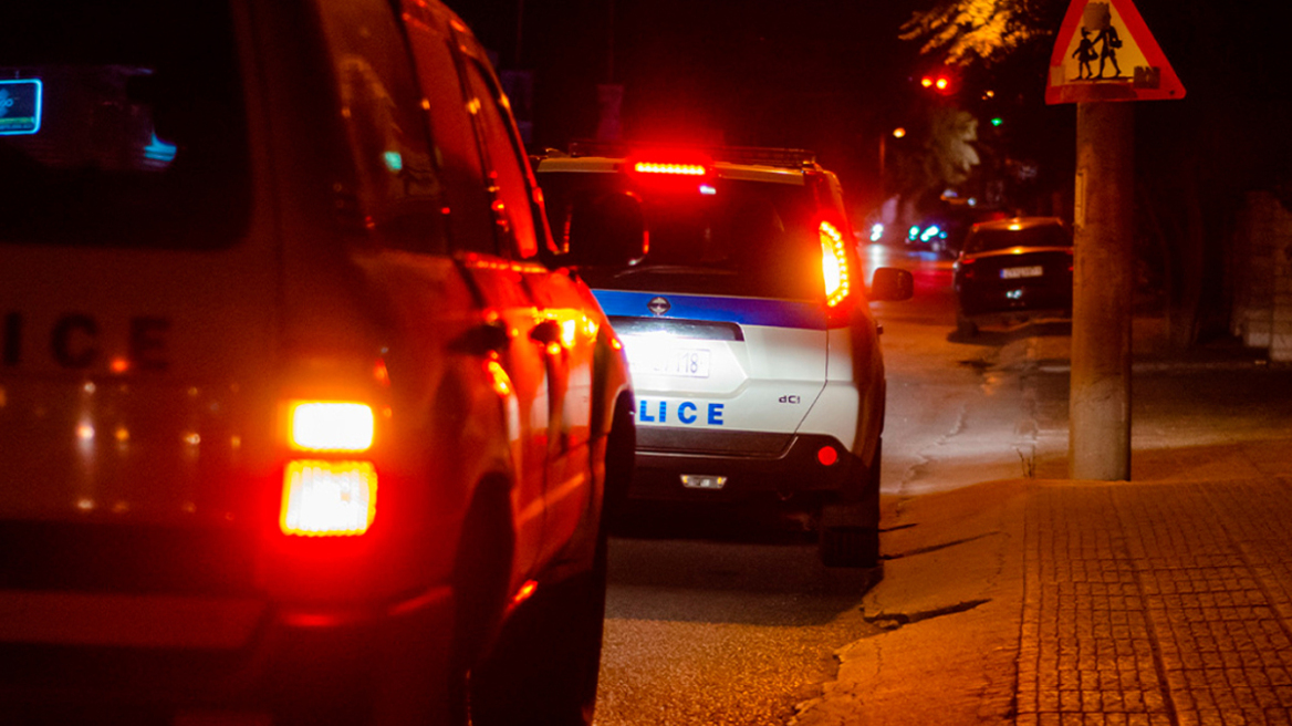 Ανθρωποκυνηγητό για τον δράστη του διπλού φονικού στο κάμπινγκ της Φοινικούντας - Το χρονικό του εγκλήματος 