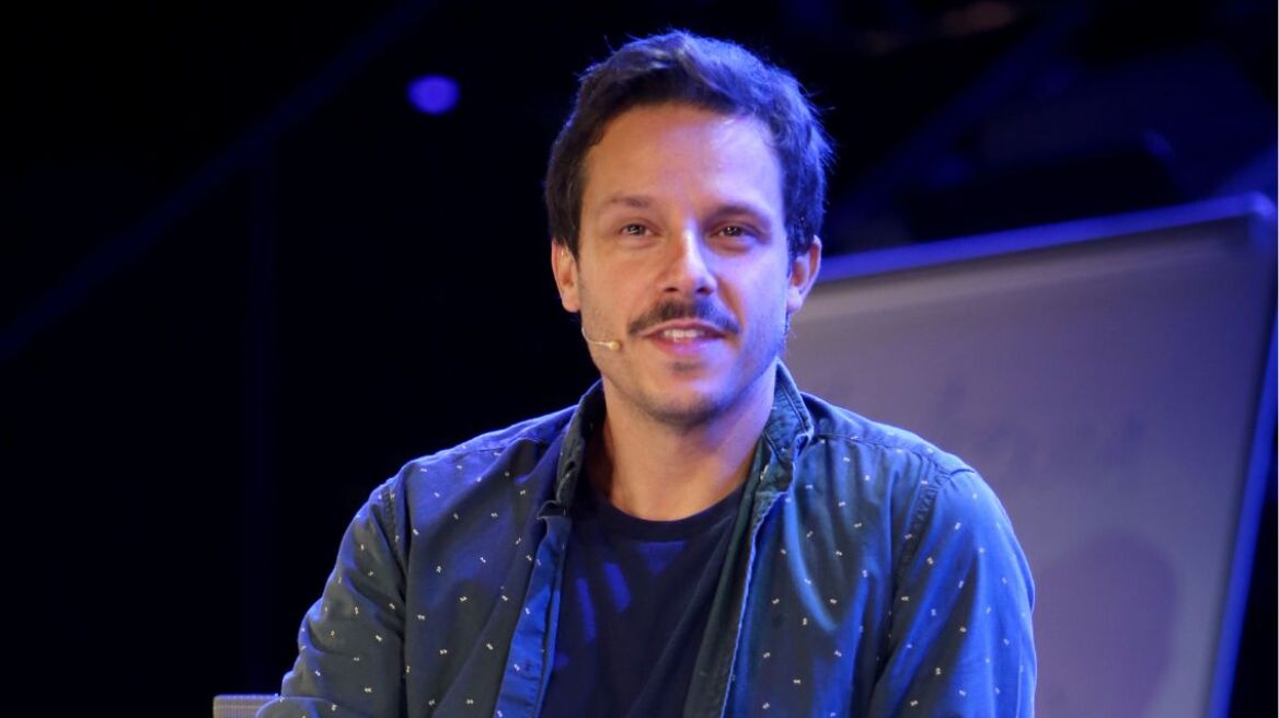 Δημήτρης Μακαλιάς για τις σχέσεις: Έχω συγχωρήσει απιστία, γιατί το είχα κάνει εγώ πρώτος