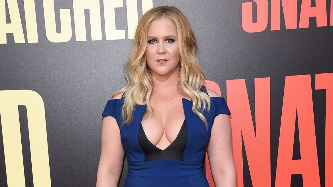 Έιμι Σούμερ: Ιδιαίτερα αδυνατισμένη μετά τη χρήση φαρμάκου  - «Είσαι εκπληκτική» της γράφουν