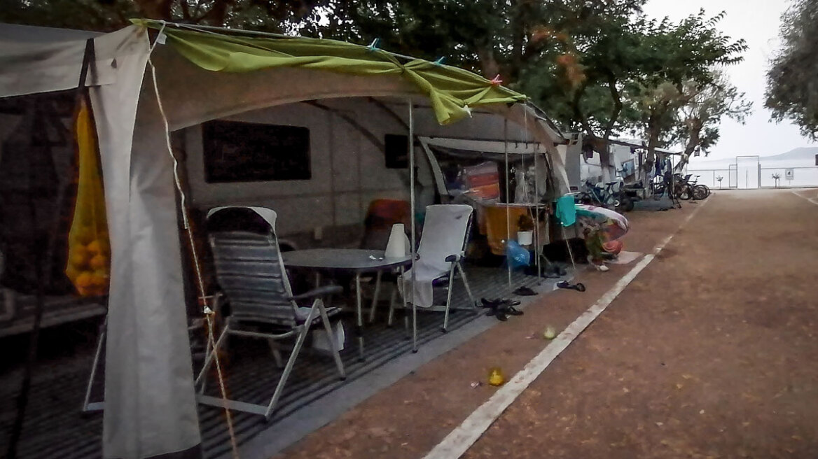 Διπλό έγκλημα στη Φοινικούντα: Μεγάλες διαφορές στην περιγραφή του από τον ανιψιό του θύματος και δεύτερο μάρτυρα