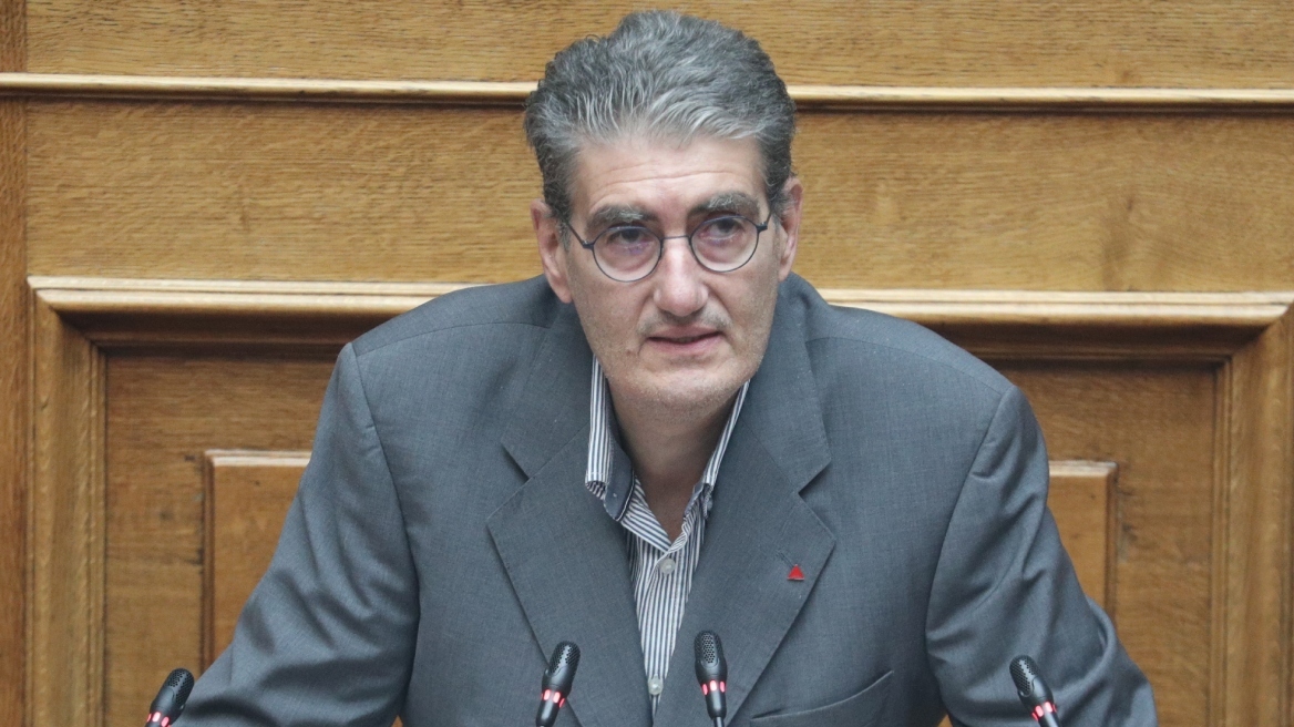 Γιαννούλης για παραίτηση Τσίπρα: Θα υπάρξουν εξελίξεις στον ΣΥΡΙΖΑ