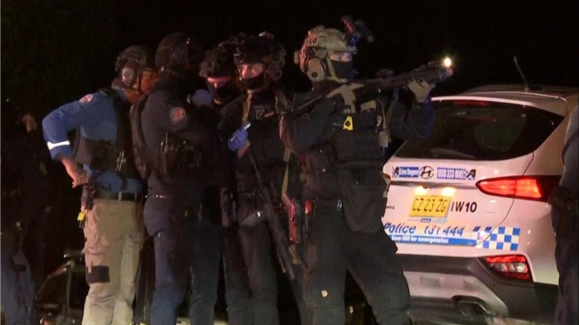 Τουλάχιστον 20 τραυματίες από πυροβολισμούς σε δρόμο του Σίδνεϊ -  Συνελήφθη ο δράστης 