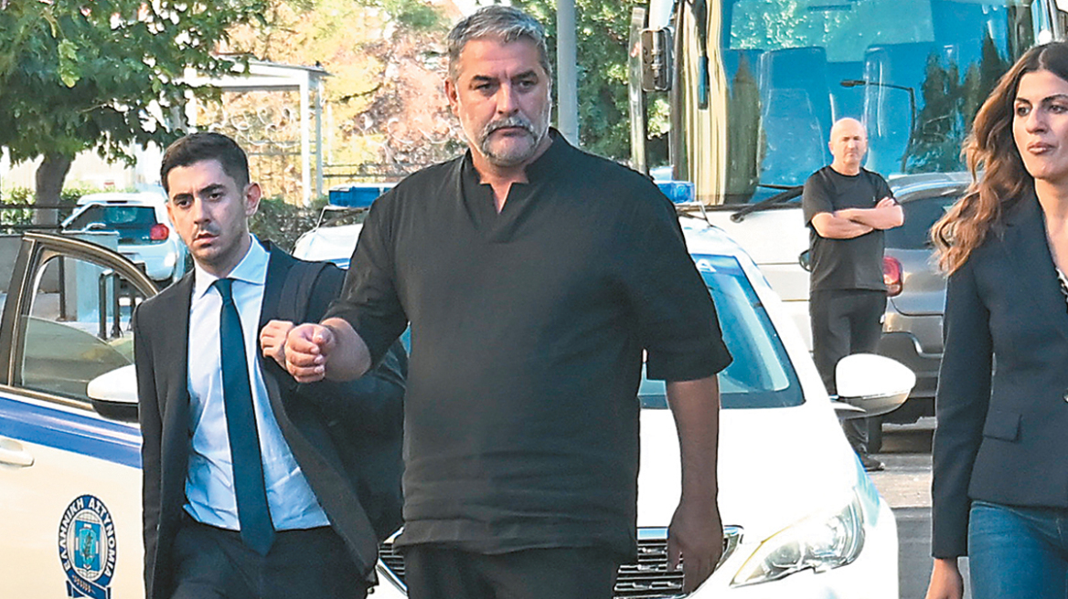 Οι κρίσιμες «λεπτομέρειες»: Τι μάθαμε για τον νέο ΚΟΚ από τον... Μπισμπίκη