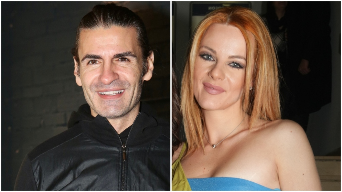 Ο Παναγιώτης Πετράκης στηρίζει τη Ναταλία Λιονάκη: «Οι μοναχοί όταν παίρνουν τον όρκο τους, δεν έχουν πλέον οικογένεια»