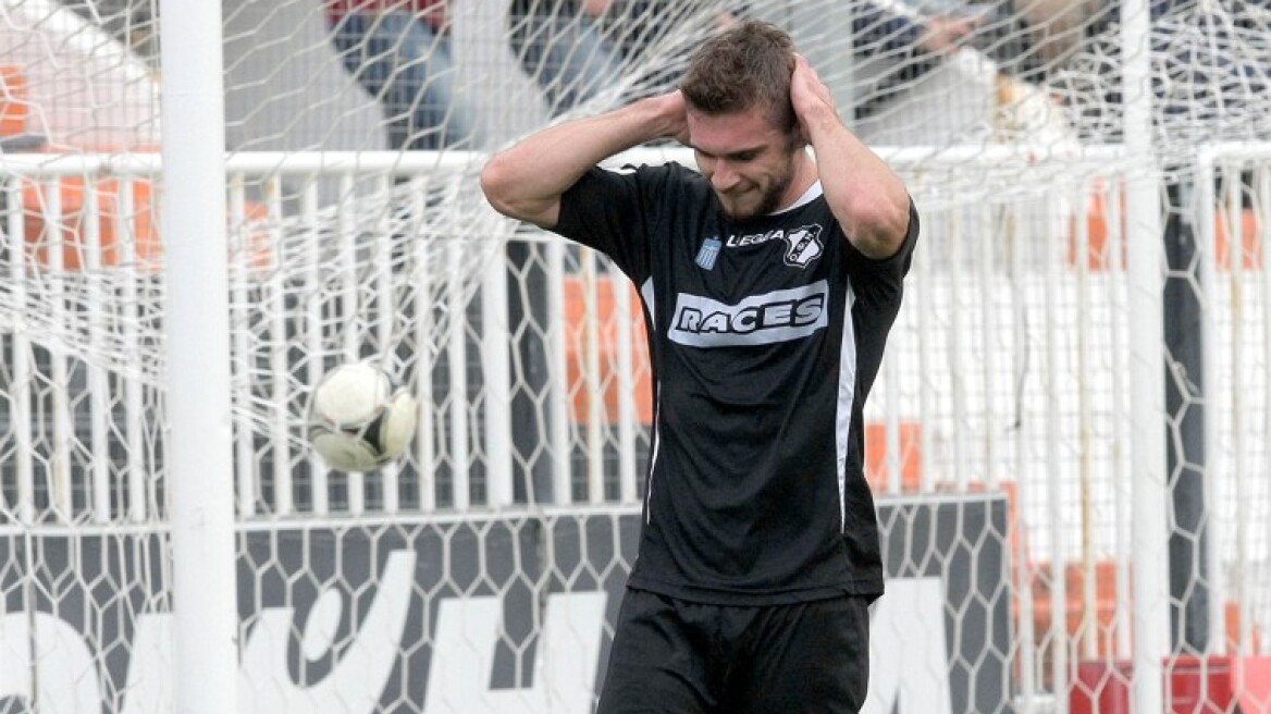 ΟΦΗ: Ανακλήθηκε η προσωρινή διαταγή για την υπόθεση Παπάζογλου, σκέψεις για προσφυγή στο CAS
