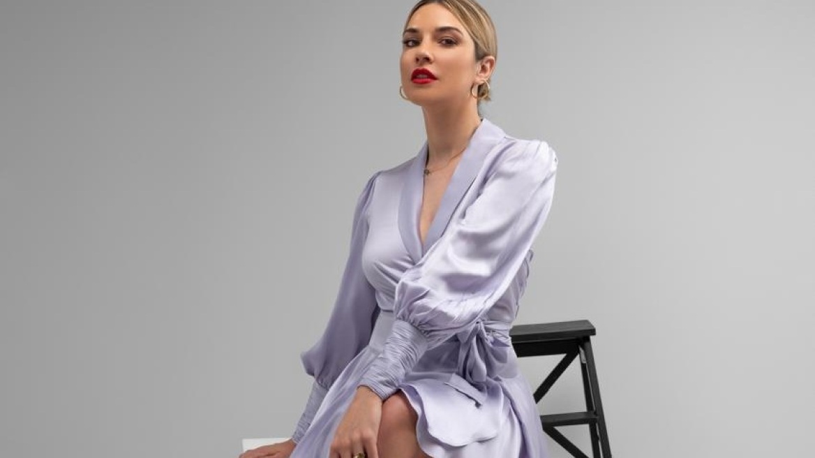 Happy People: Οι άνθρωποι πίσω από την αυθεντικότητα μπροστά στον φακό
