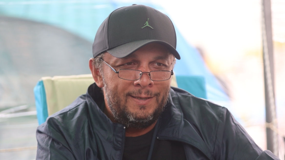 Πάνος Ρούτσι: Σε αναμονή επίσημης ενημέρωσης για τις τοξικολογικές εξετάσεις στη σορό του γιου του – Δείτε βίντεο