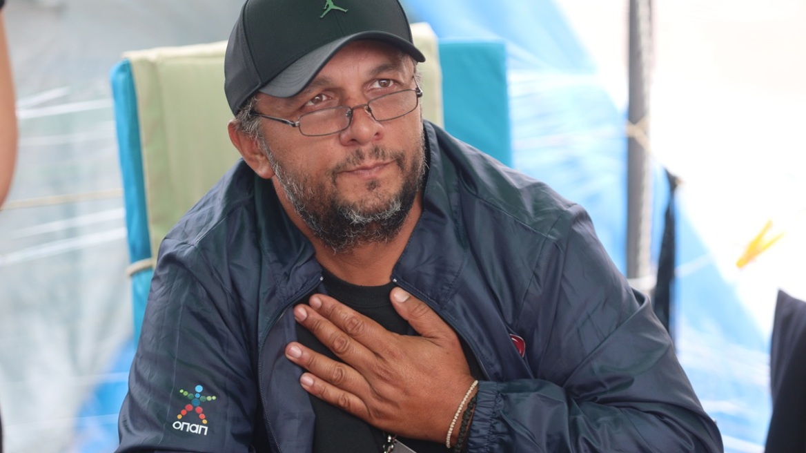 Τέμπη: Γιατί χρειάστηκαν 23 ημέρες για να γίνει δεκτό το αίτημα Ρούτσι για τη διενέργεια τοξικολογικών εξετάσεων