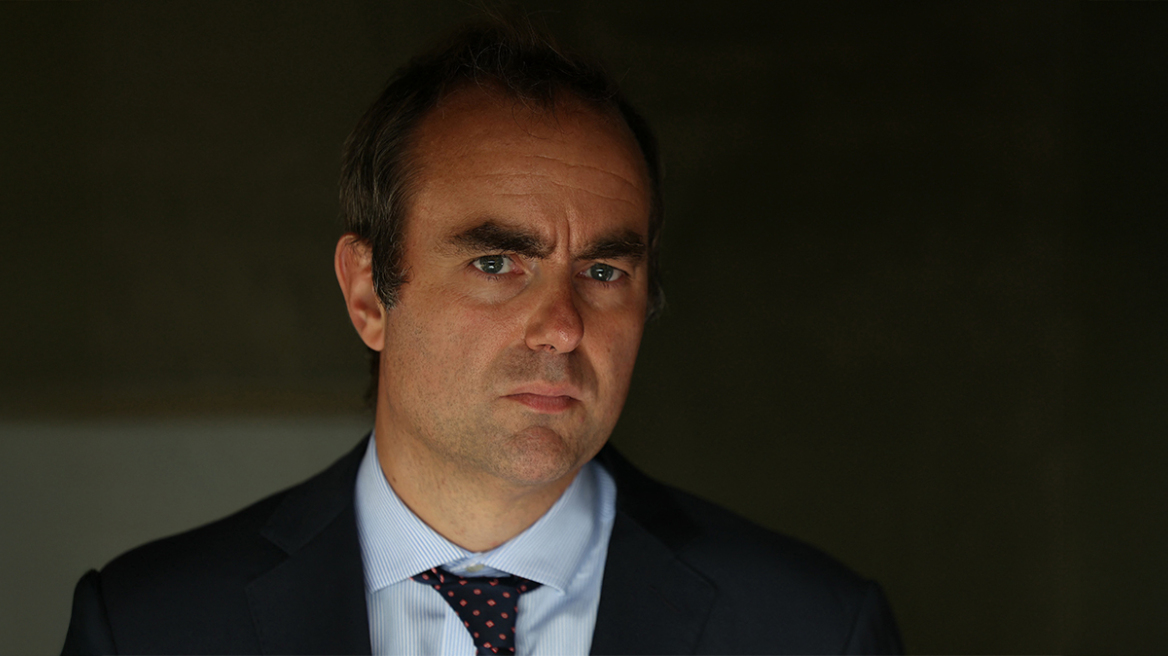 Πέφτει η κυβέρνηση στη Γαλλία, παραιτήθηκε ο Σεμπαστιάν Λεκορνί από πρωθυπουργός