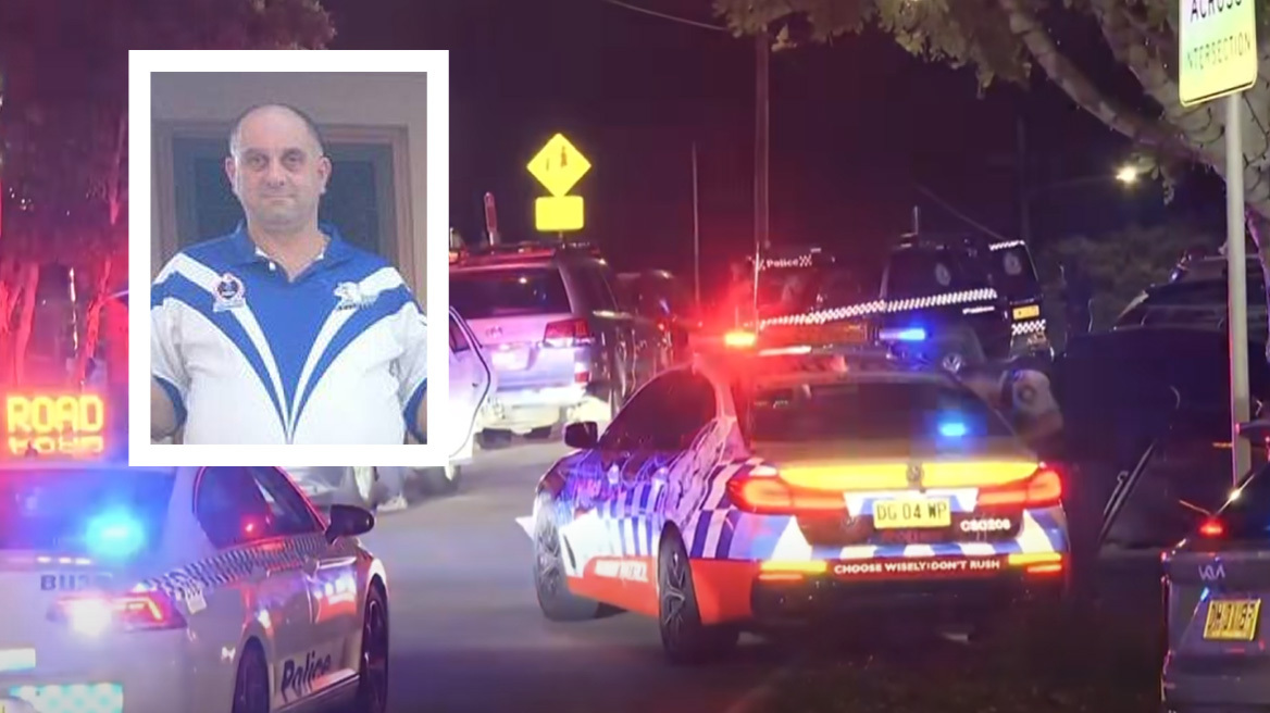 Τρόμος στο Σίδνεϊ: Ο ομογενής Αρτέμιος Μίντζας αιματοκύλισε το Κρόιντον Παρκ, πυροβολώντας αδιακρίτως επί δύο ώρες - 16 τραυματίες, δείτε βίντεο