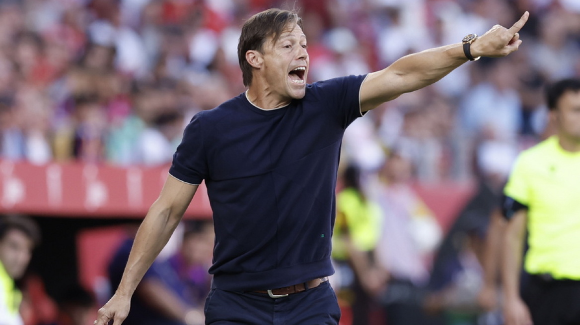 Η MARCA αποθέωσε τον Ματίας Αλμέιδα: «Ανέστησε τη Σεβίλλη, άλλαξε τη ζωή των οπαδών της» 