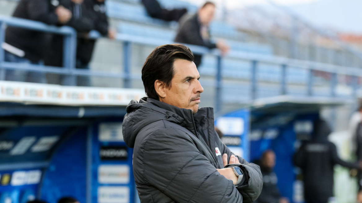 Επιβεβαίωσε για Κρις Κόουλμαν και Αστέρα Τρίπολης ο Μποροβήλος 