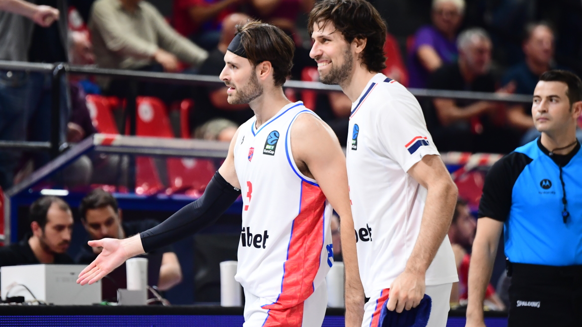Euro Cup: Ο Πανιώνιος πάλεψε έως το τέλος στη Γερμανία αλλά ηττήθηκε 103-96 από την Ουλμ - Βίντεο 