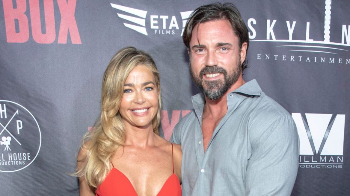 Άαρον Φάιπερς: Η ξαδέρφη του επιβεβαιώνει την κακοποίηση που δέχτηκε η Ντενίζ Ρίτσαρντς - «Μας απειλούσε να μην πούμε τίποτα»