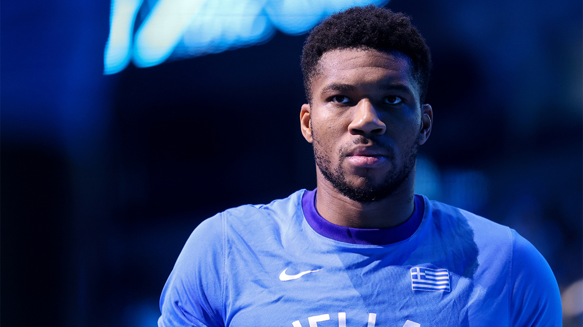 Τα παιδικά χρόνια του Γιάννη Αντετοκούνμπο: Η ιστορία που έχτισε τον χαρακτήρα του Greek Freak