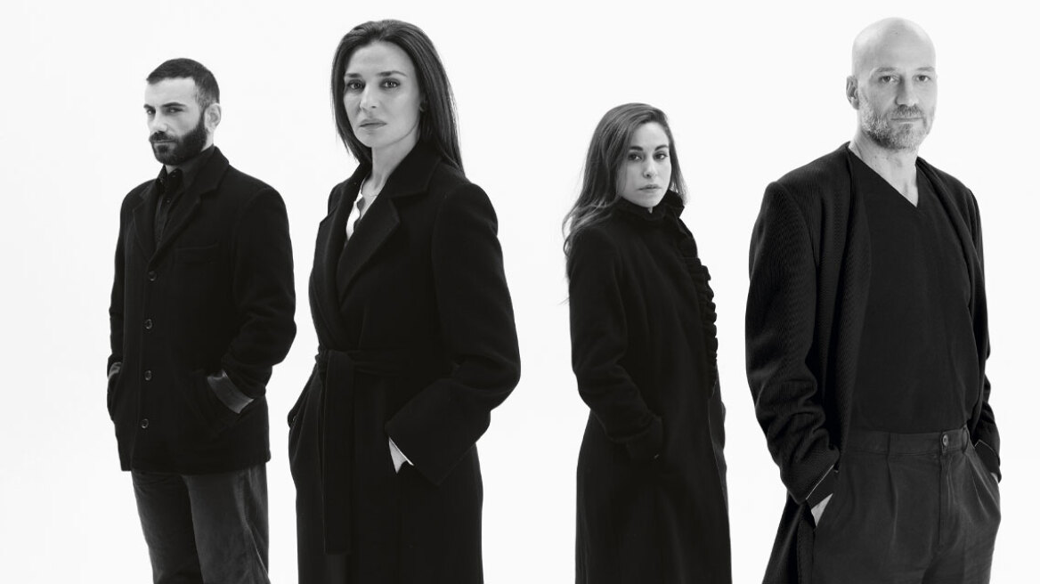 Το Ακρωτήρι για 2η σεζόν στο Θέατρο Ιλίσια