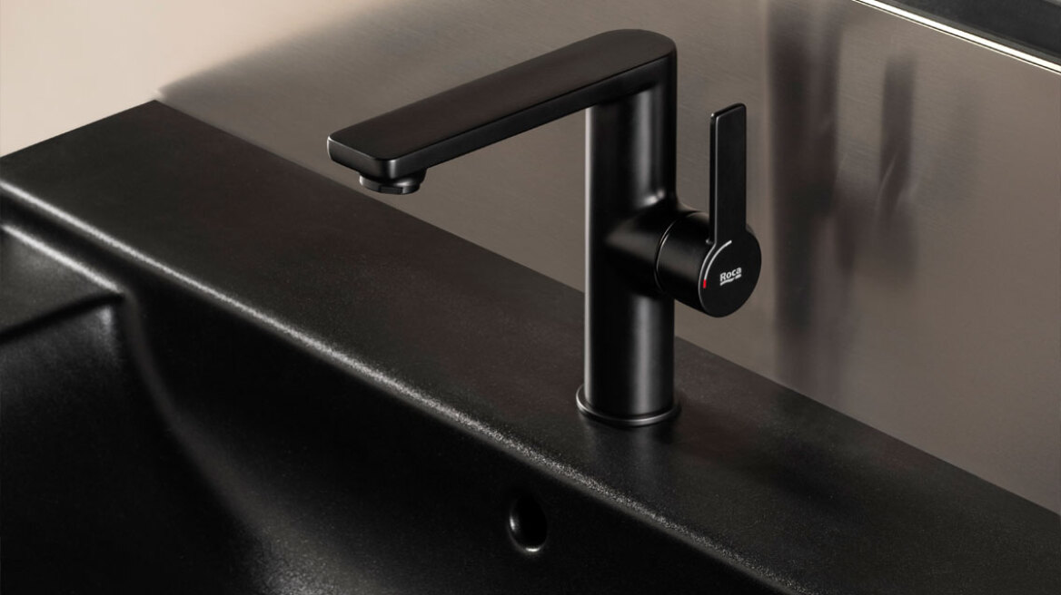 Όταν η απλότητα γίνεται εντυπωσιακή