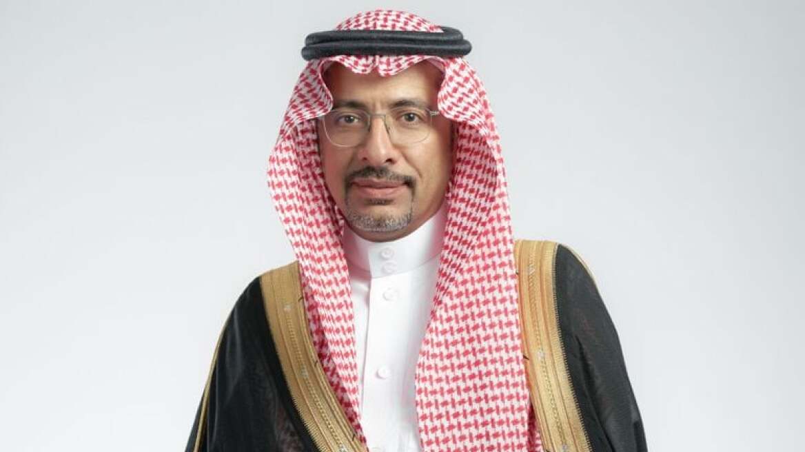 Στην Αθήνα για επαφές ο Σαουδάραβας υπουργός Βιομηχανίας - Ποιους επιχειρηματίες θα δει