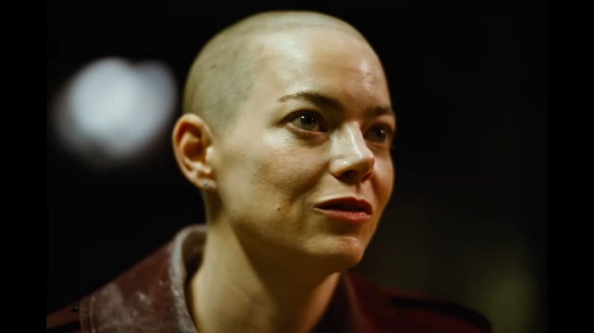 Bugonia: Κυκλοφόρησε το νέο τρέιλερ της ταινίας του Γιώργου Λάνθιμου