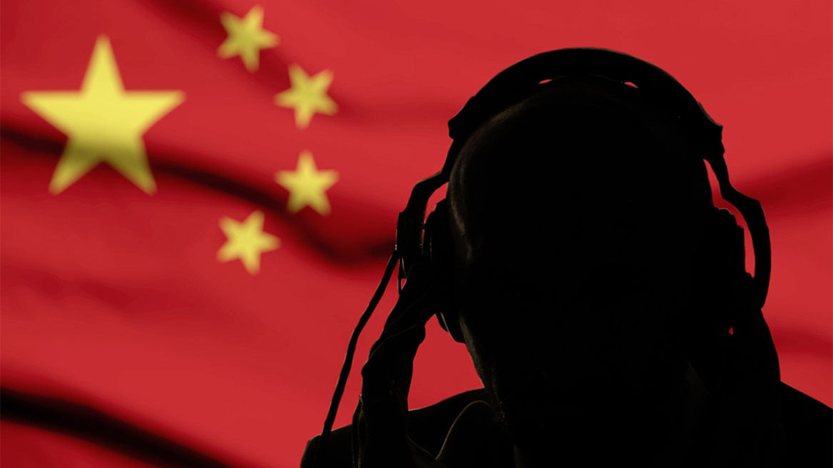 Προπαγάνδα made in China – Πώς λειτουργούν πραγματικά τα συστήματα επιτήρησης της Κίνας