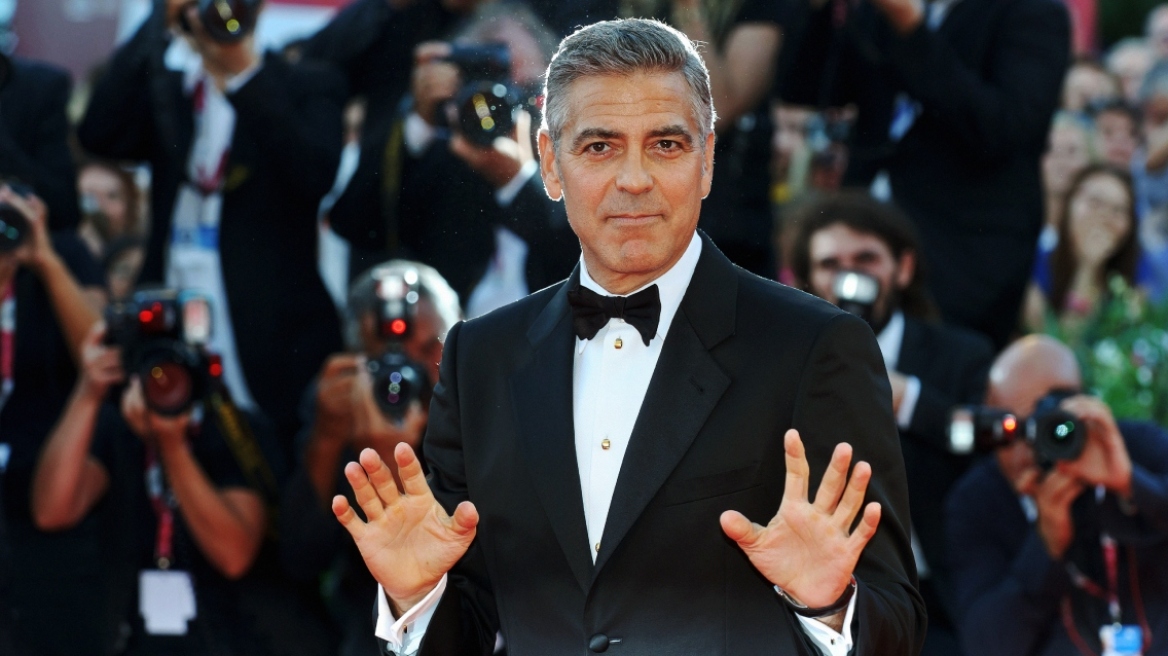 O Τζορτζ Κλούνεϊ εξήγησε για ποιον λόγο αποφάσισε να μεγαλώσει τα παιδιά του μακριά από το Χόλιγουντ