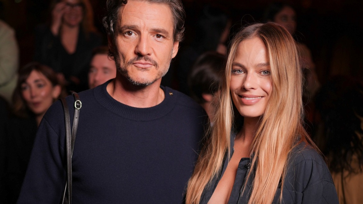 Πέδρο Πασκάλ: Πολλές από εμάς θα ταυτιζόμασταν με το πρακτικό πρόβλημα που αντιμετωπίζει με κάποια ρούχα