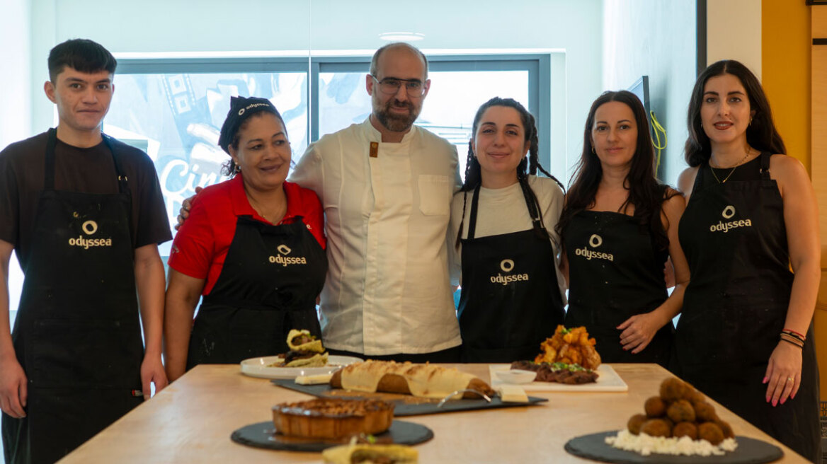 Green Academy: Πρωτοβουλία για την εκπαίδευση νέων σε σύγχρονα και πράσινα επαγγέλματα στη Θεσσαλονίκη
